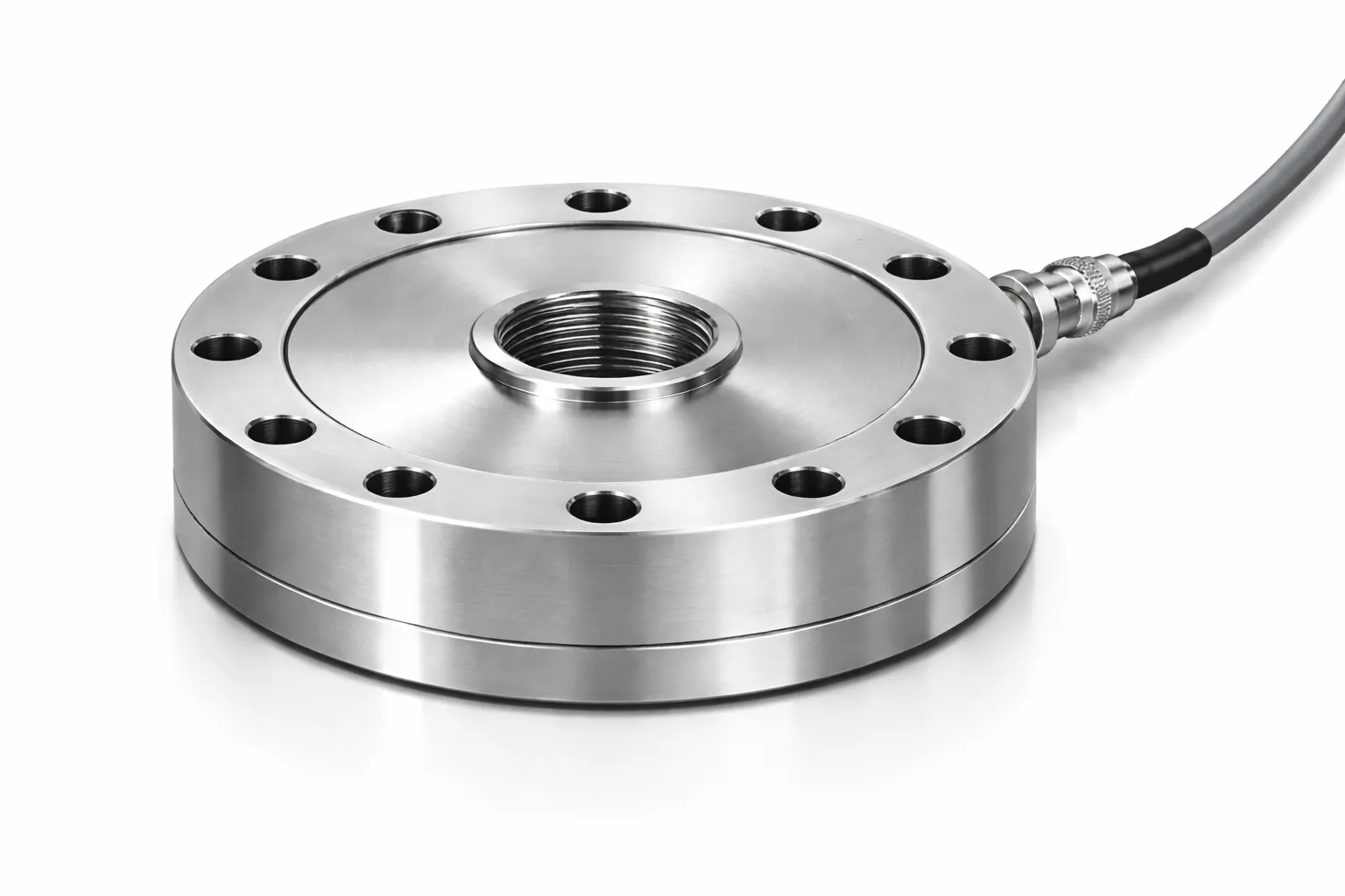 Low Profile Load Cell