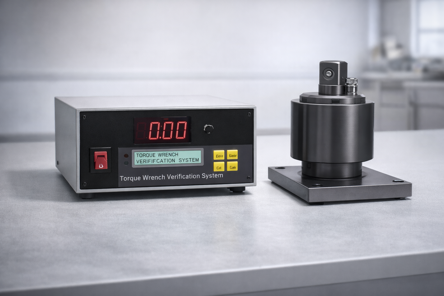 Verification Systems